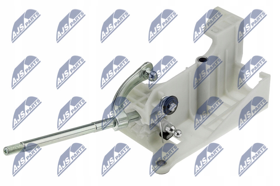 LZB-FT-002 - МЕХАНІЗМ / ВАЖІЛЬ ПЕРЕМИКАННЯ ПЕРЕДАЧ