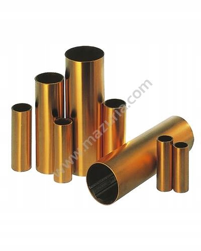 LOZYSKO WALU 30 40 120 MM MOSIEZNE