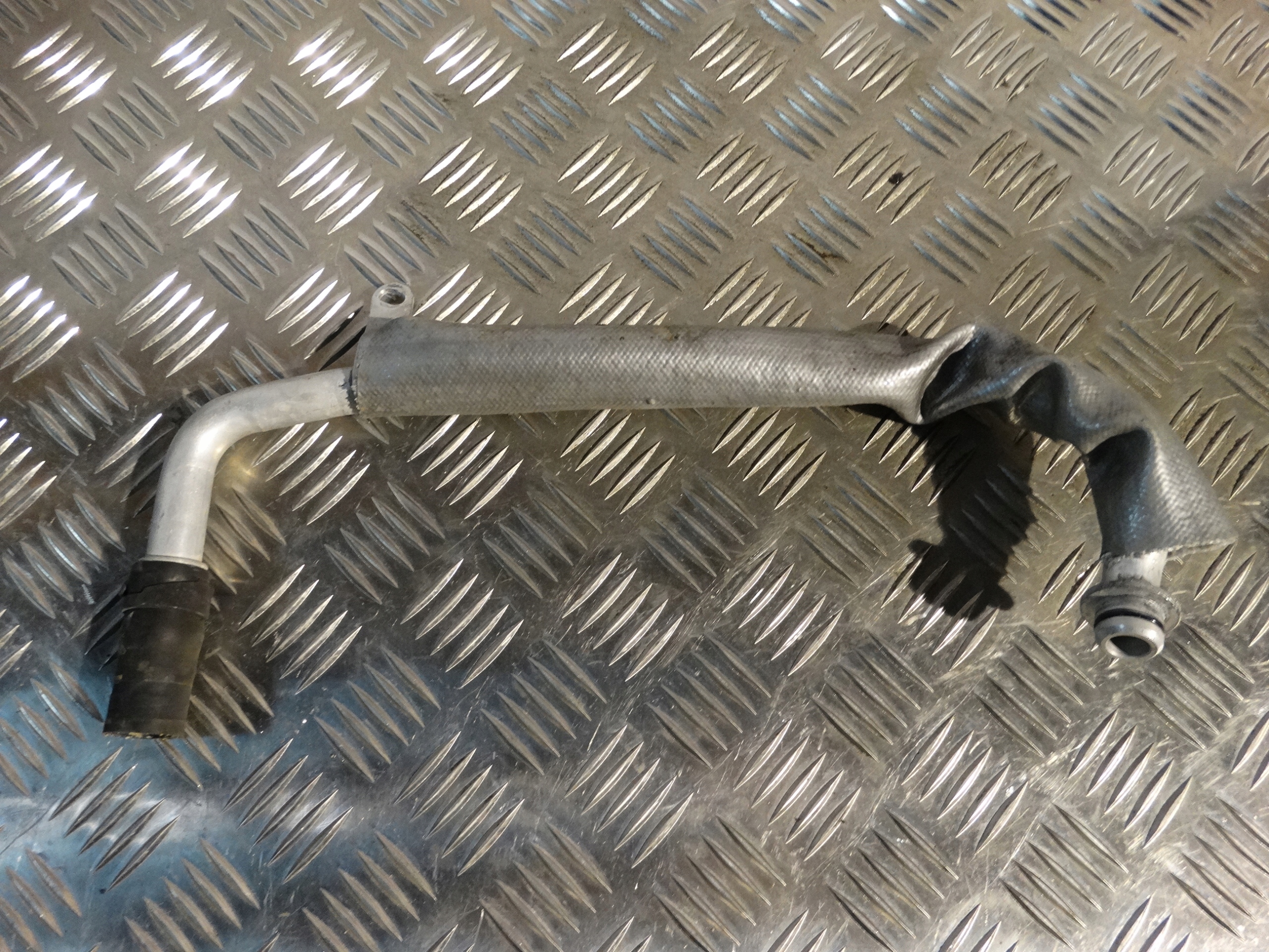 IDEAL prijenos klimatizacije PORSCHE PANAMERA 971 1