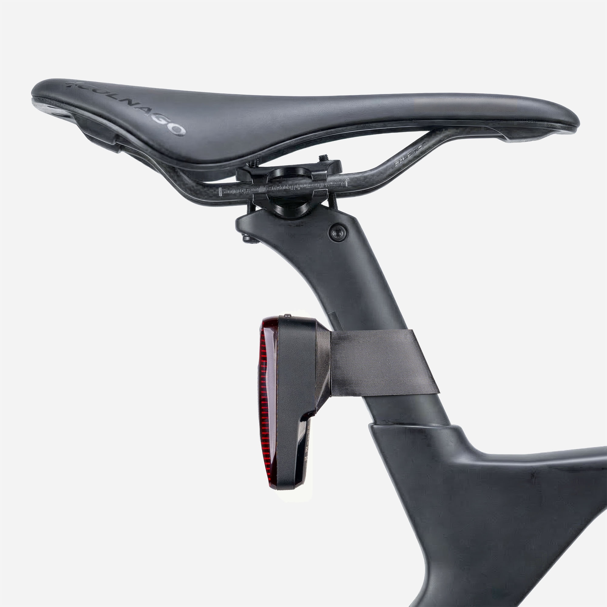 Držák radaru pro sedlovku Colnago Y1RS – Wahoo Trackr