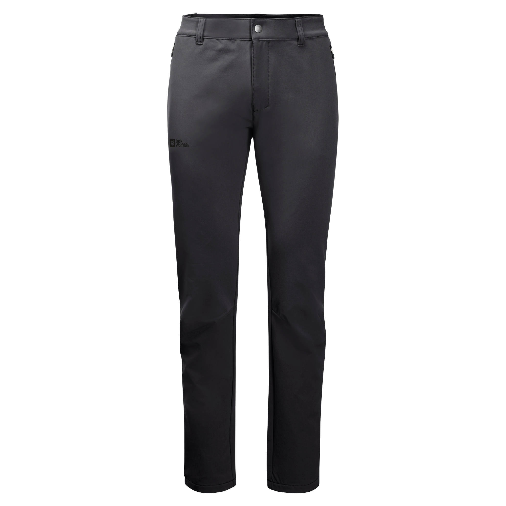Jw Spodnie Activate Thermic Pants Men Jw: 46 (xs)