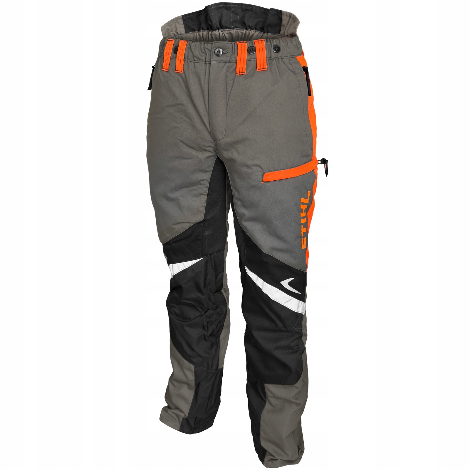 Spodnie Ochronne Stihl L Function Ergo Dla Pilarza