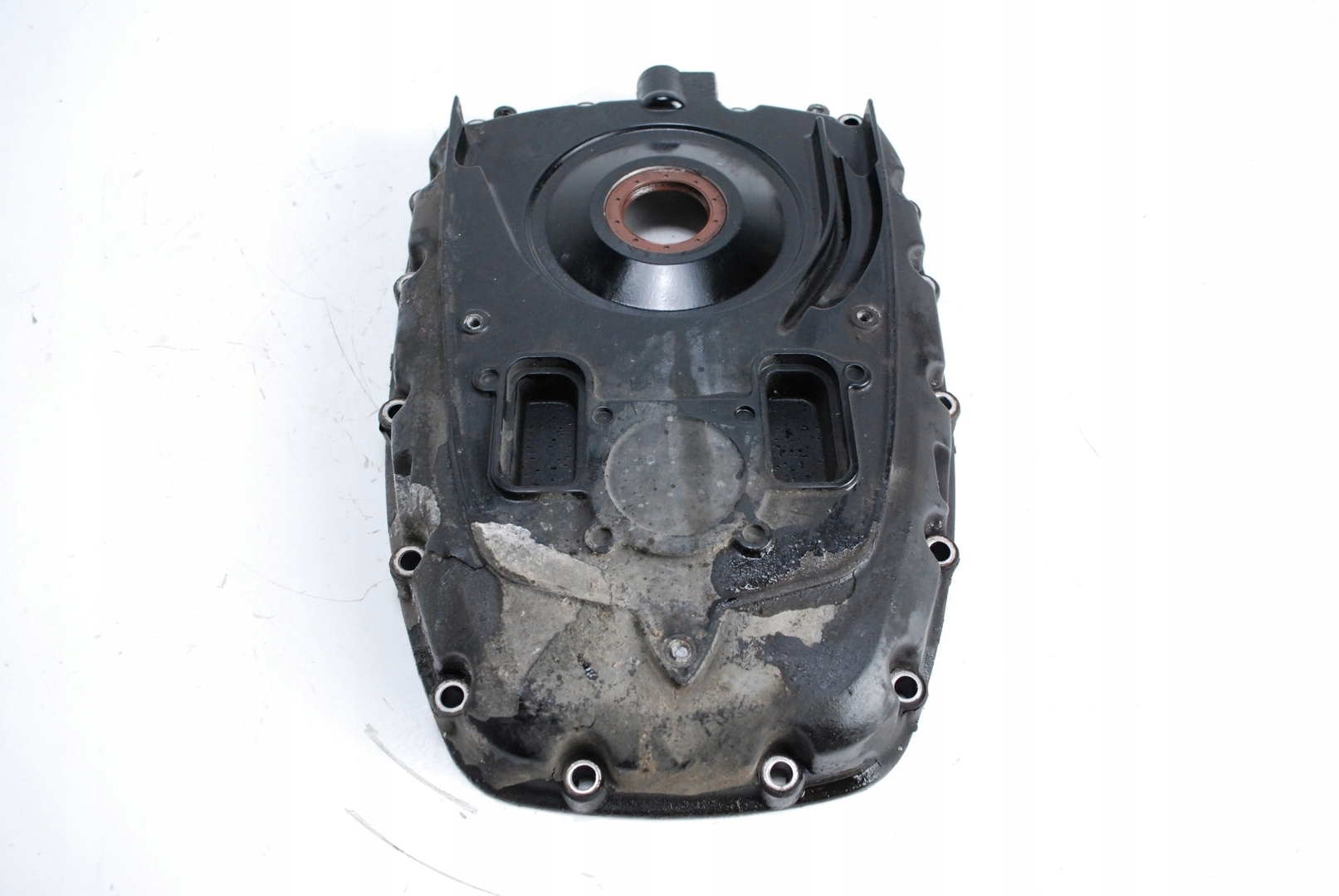 Крышка капота двигателя BMW R 1200 RT K26 10-13