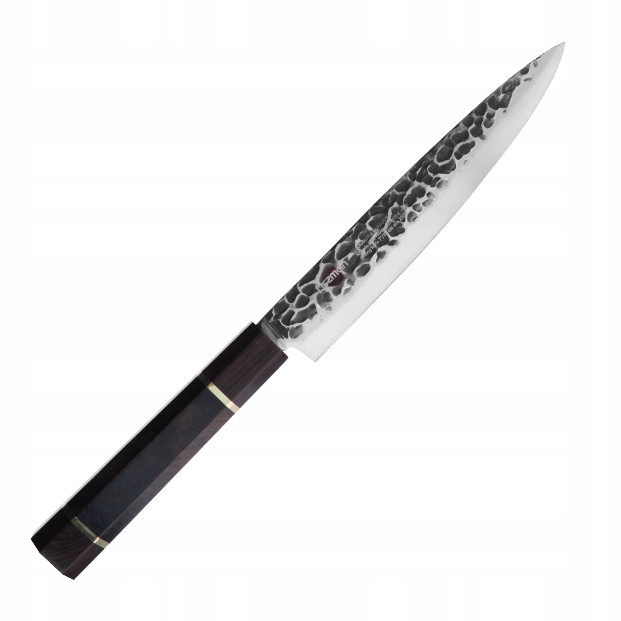 Nôž Fissman Tsukahara Bokuden Slicer 18 cm
