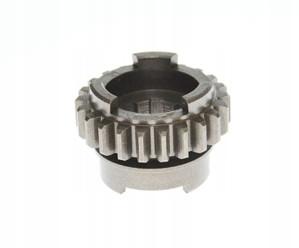 Koło skrzyni biegów tryb MZ ETZ 250 251 Z22 Producent 4motor