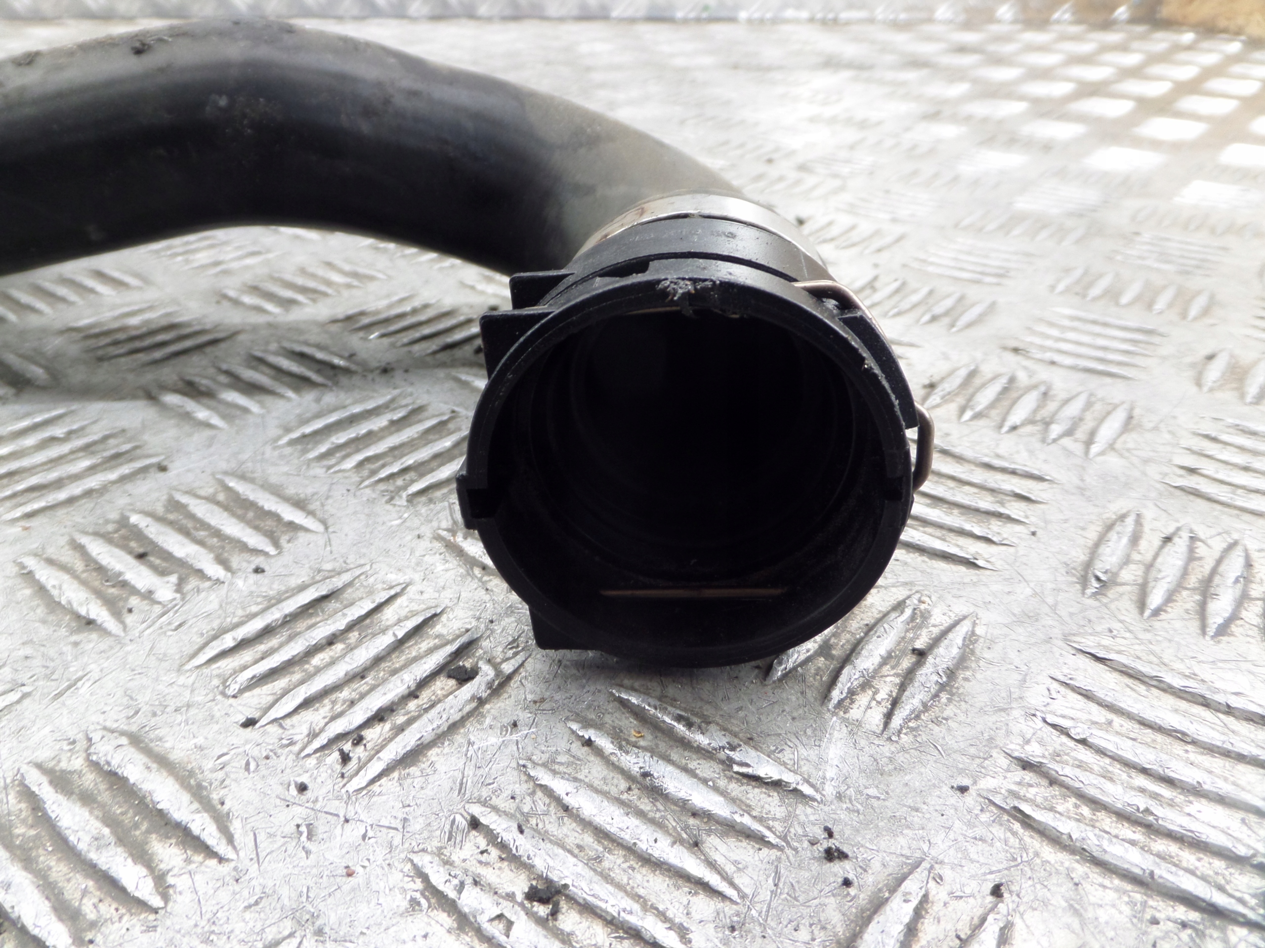 MERCEDES VITO W447 rohr intercooler A4475010482