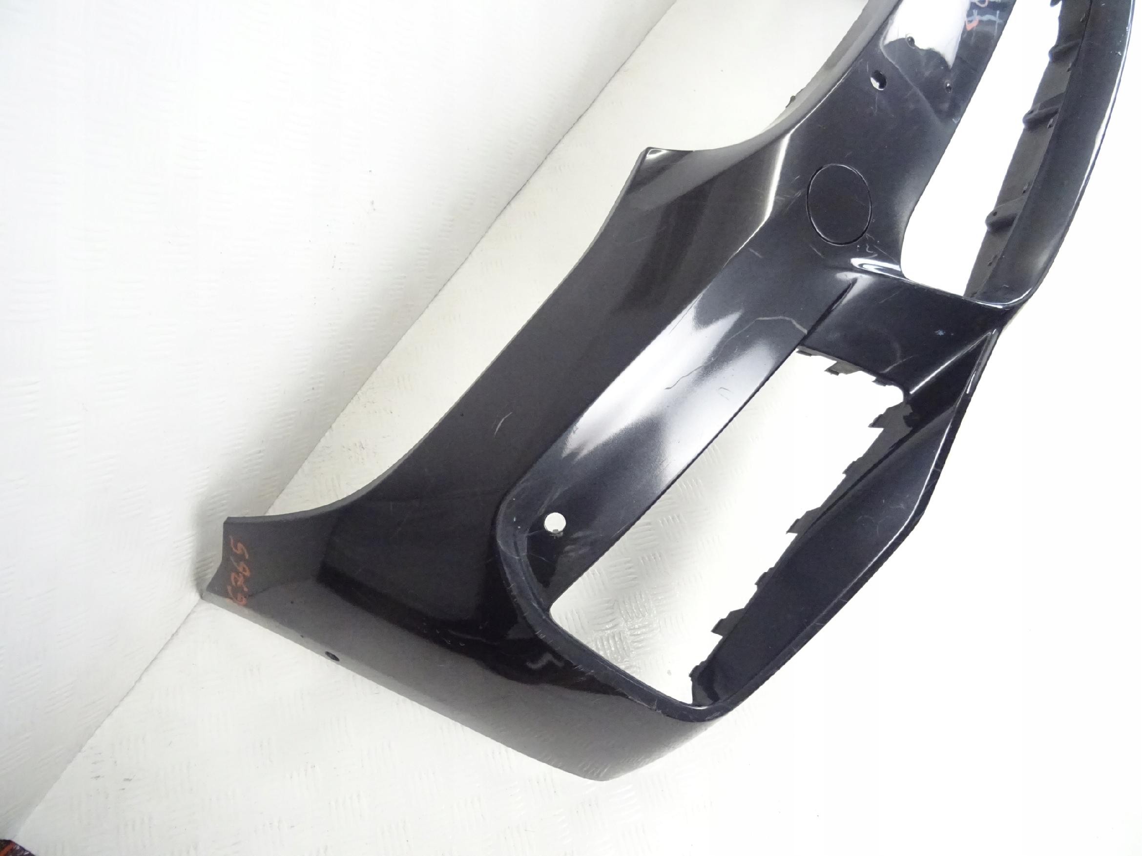 BMW 6 G32 m-packet bumper front front