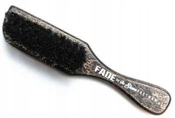 

Szczotka The Shave Factory Fade Brush TS-9018-S