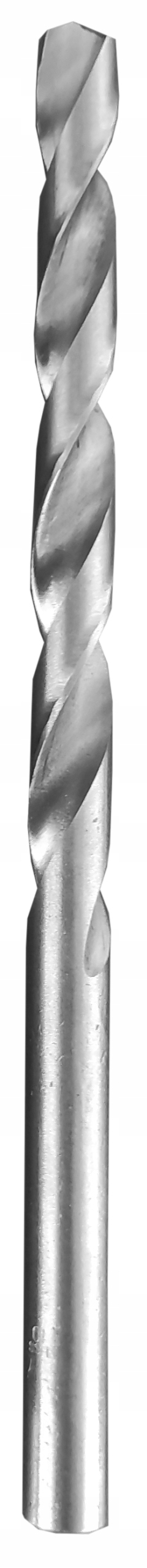 

Wiertło do metalu długie 1x wdłużone 10mm Richmann