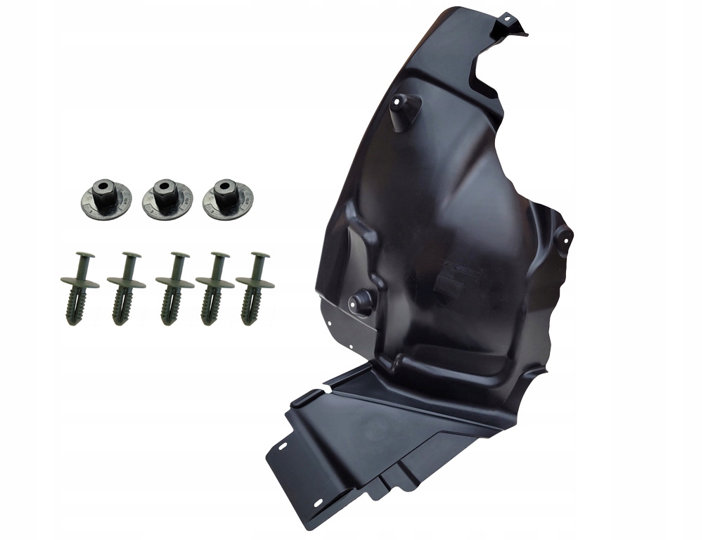 Levé přední kolo Mercedes E třída W213 S213 C238 zadní část 2016-2023