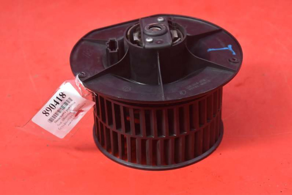 VENTOLA riscaldamento BOCCHETTE posteriore SEAT ALHAMBRA e 1