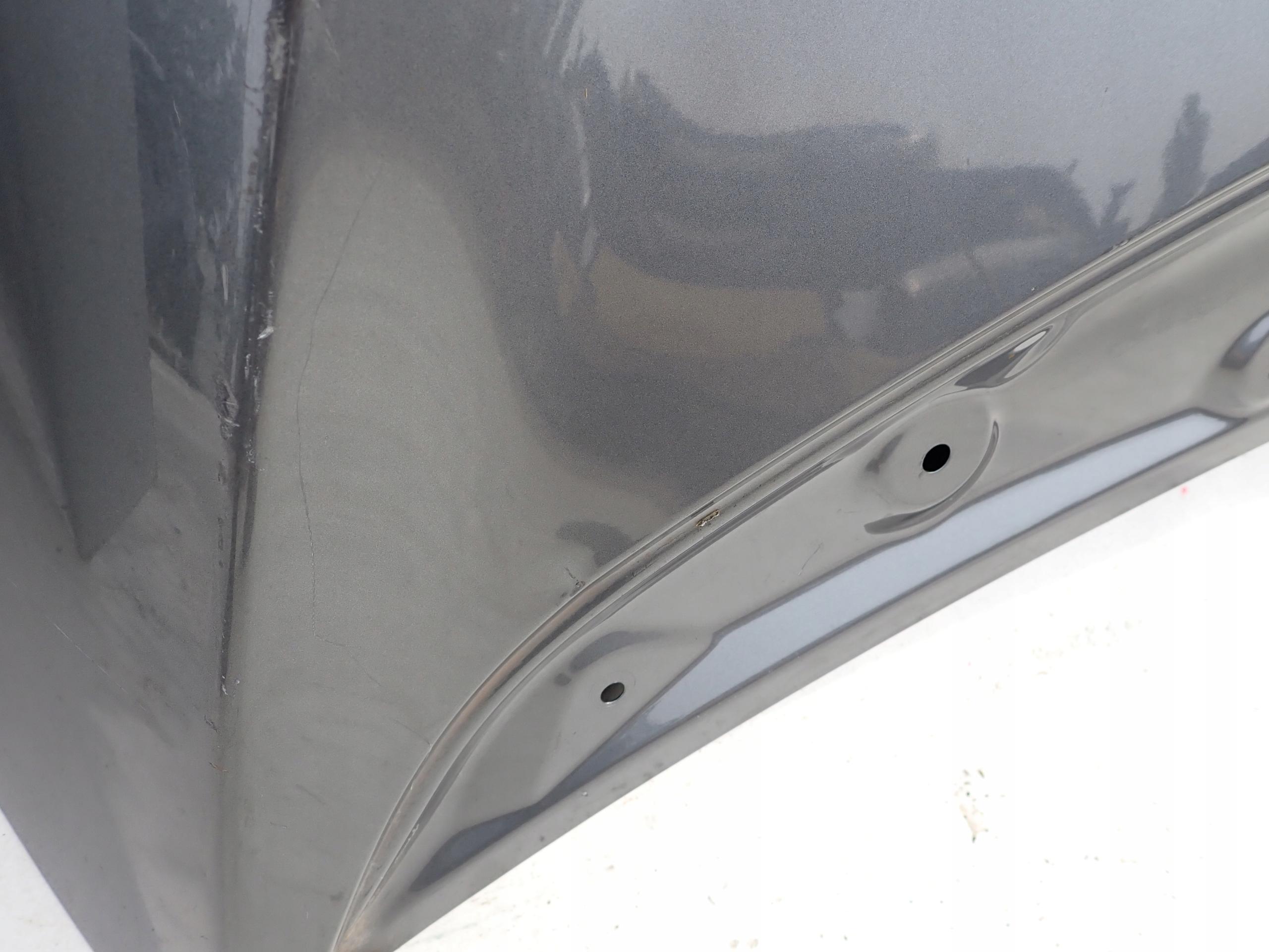 HONDA JAZZ IV 15- Capot