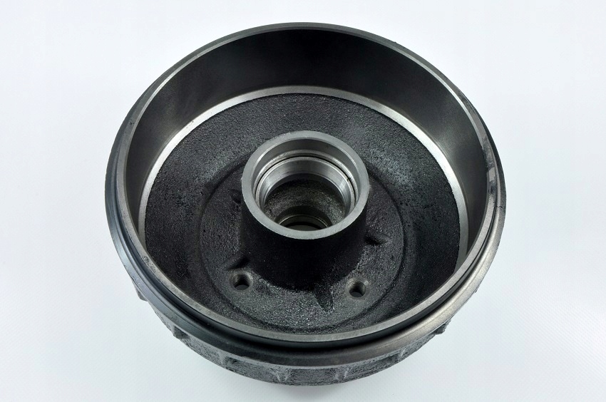 BEBEN HAMULCOWY AL KO 200x50 stary typ 4x100 Producent czesci Rydwan