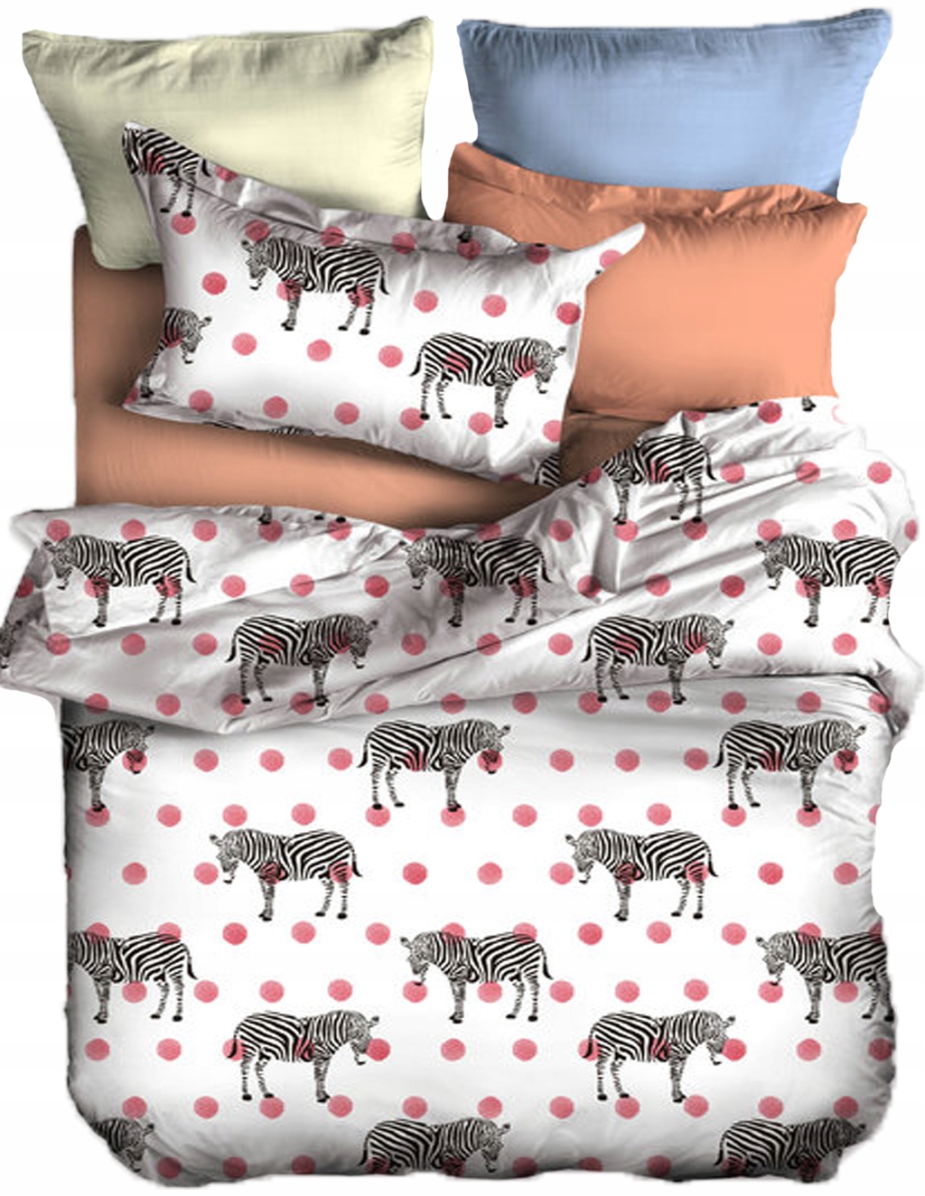 Prošívaný Přehoz Na Postel 220X240 2 Povlaky Na Přehozy Kapa