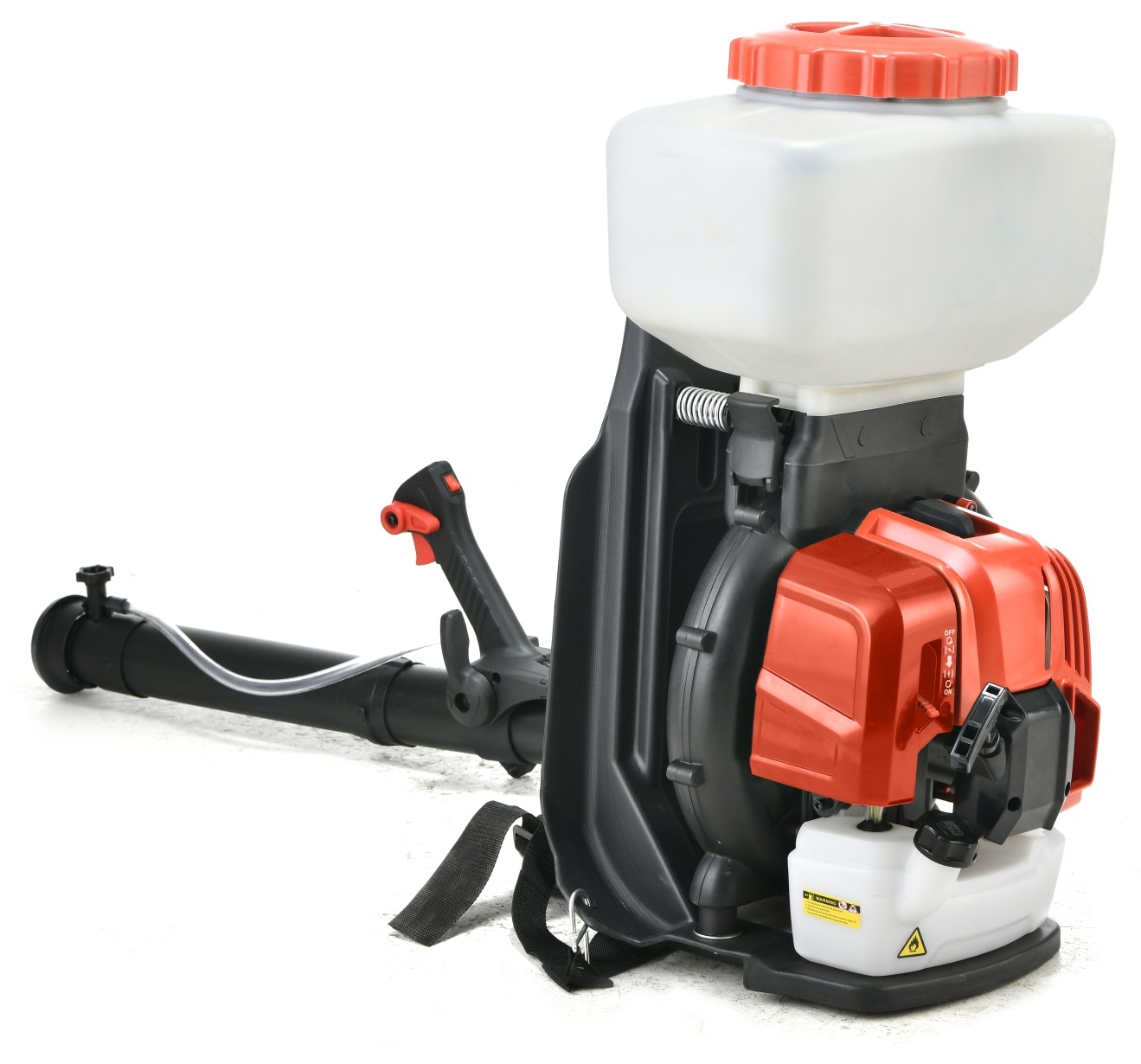 Opryskiwacz spalinowe Faworyt 14 l