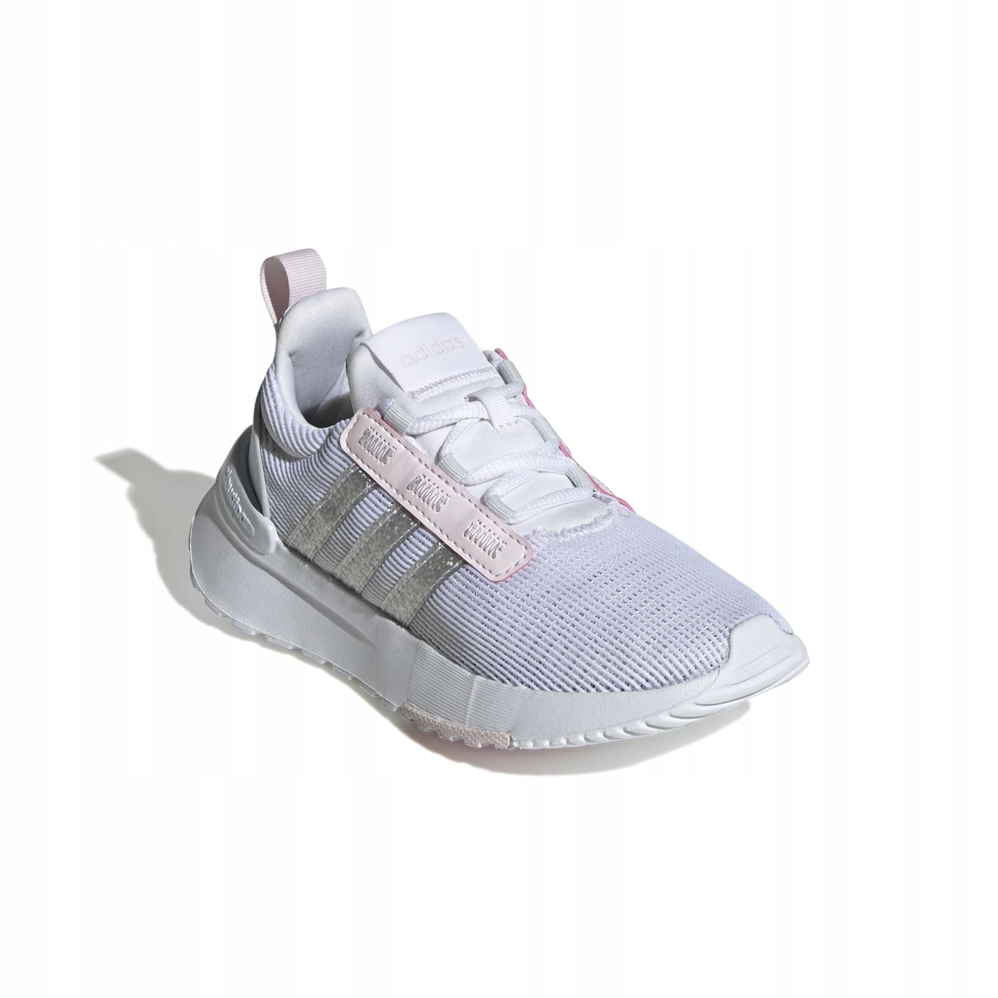 DZIECIĘCE BUTY RACER TR21 K GY6737 ADIDAS Długość wkładki 25.5 cm