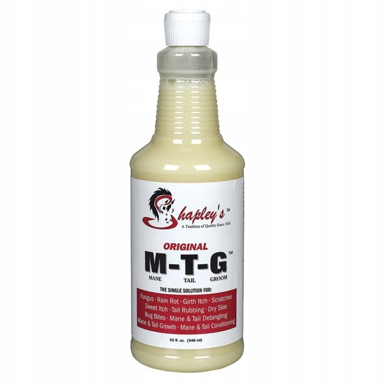 

Shapley's Mtg 946 ml