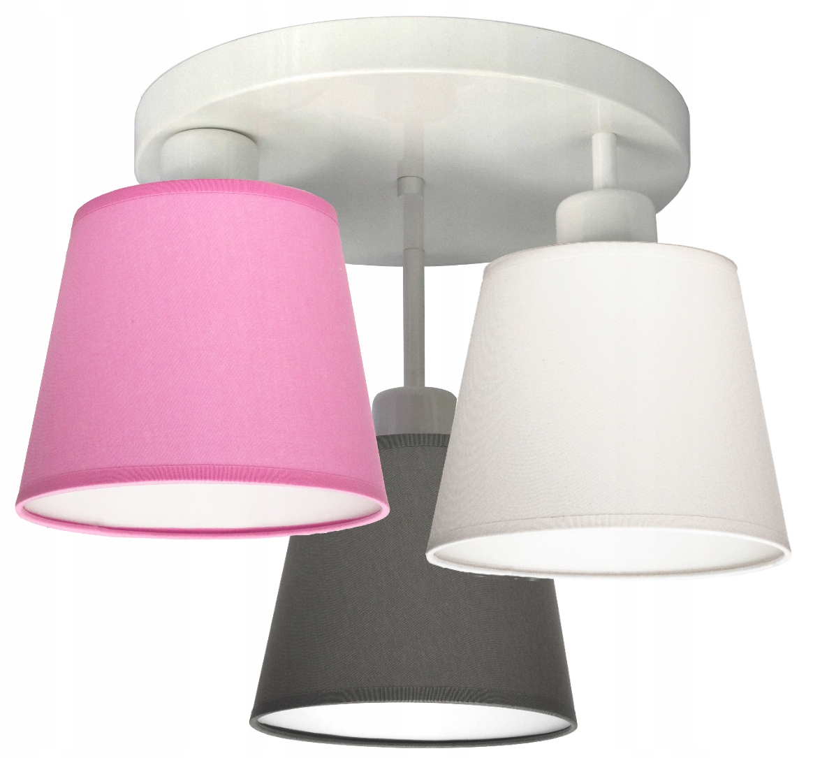 

Lampa Wisząca Sufitowa Żyrandol Plafon Dla Dzieci