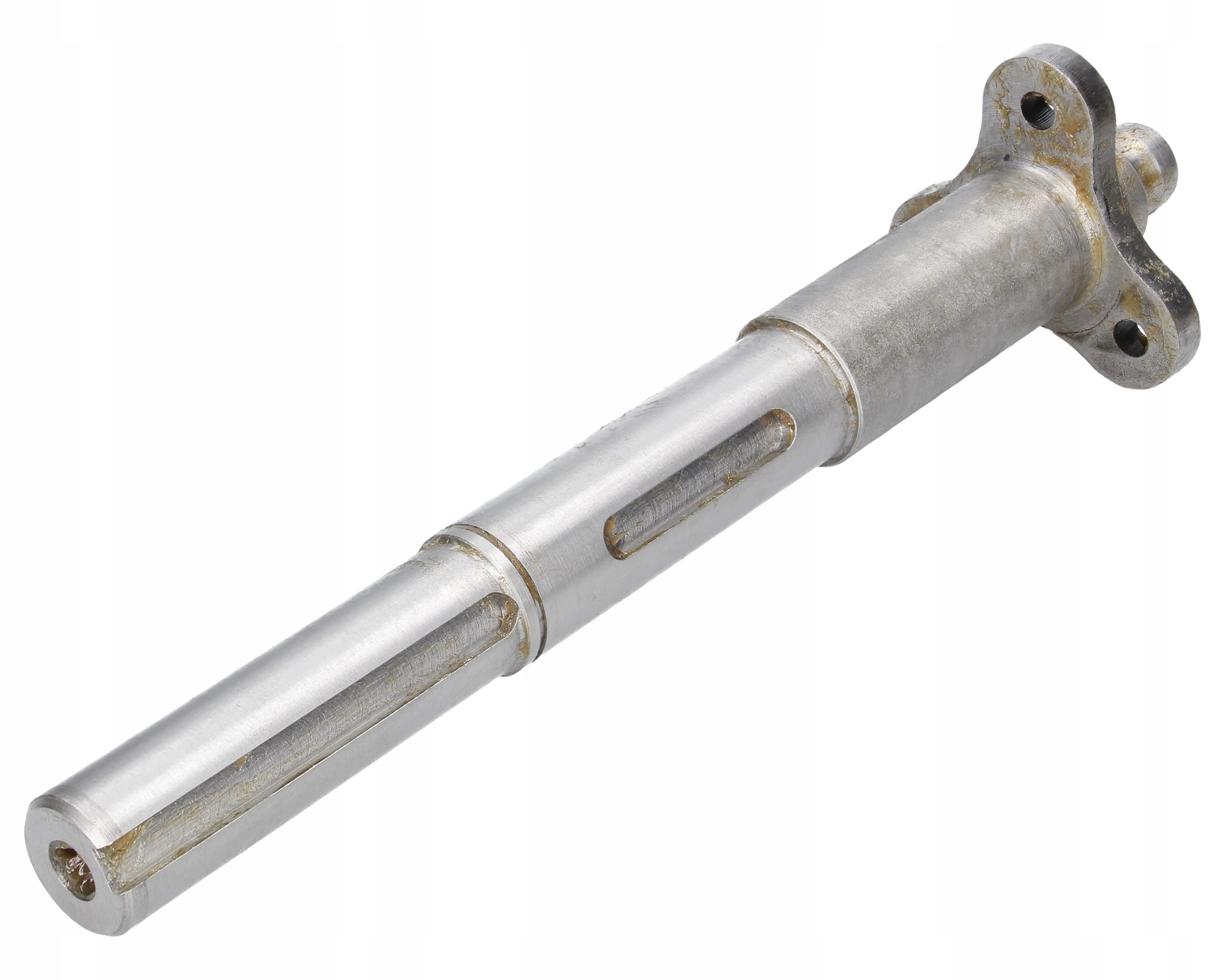 Převodový válec L-370 mm pro kombajn Claas 789854