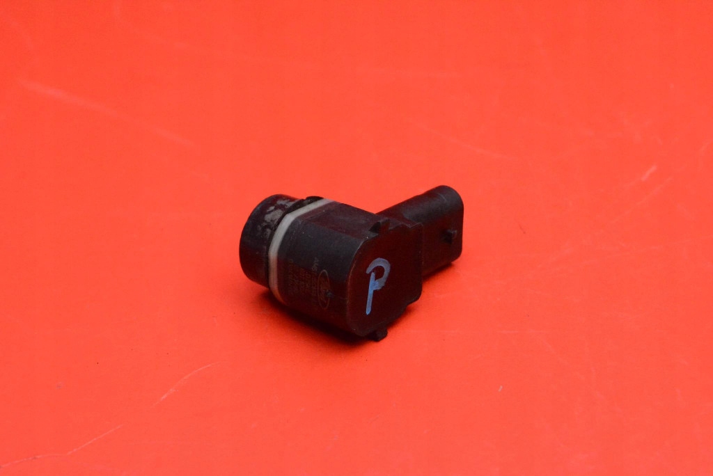 Sensor Parken vorne PDC AM5T-15C868-AAW FORD C-MAX MK2 10-15
