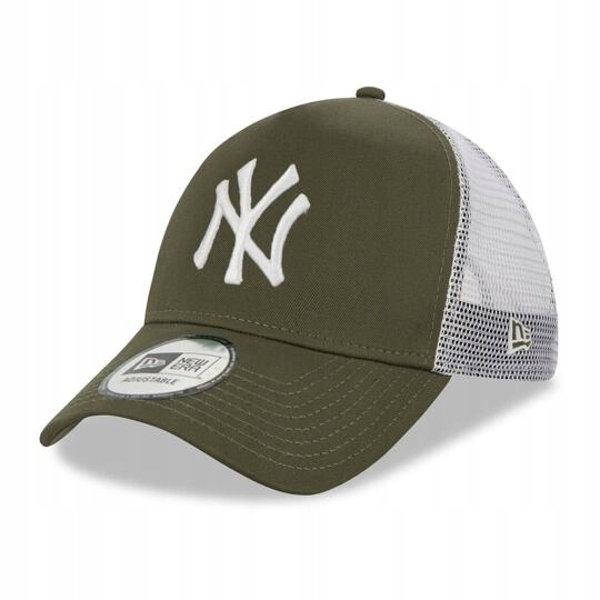 kšiltovka New Era 940 trucker Mlb Lg ess Neyyan Novwhi vel: One Size