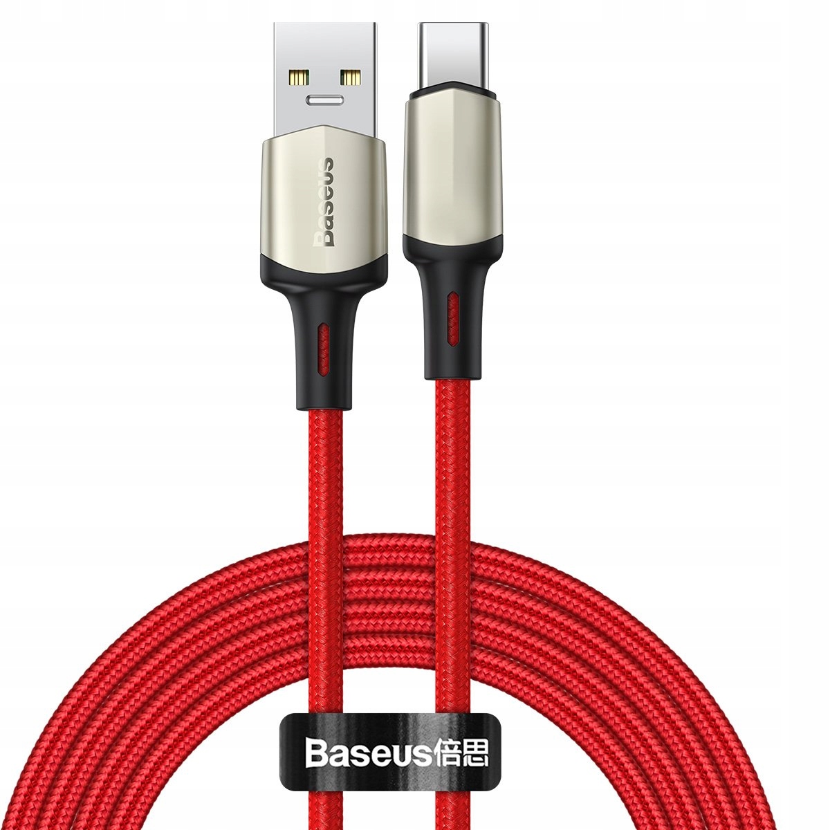 

Baseus kabel przewód Usb Typ C szybkiego ładowania