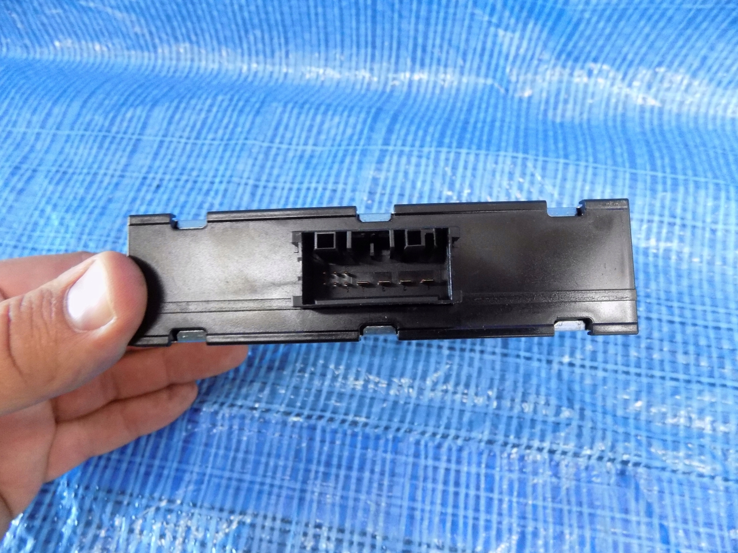 modulo Centralina di tensione BMW 5 F10 2012R 3,0B