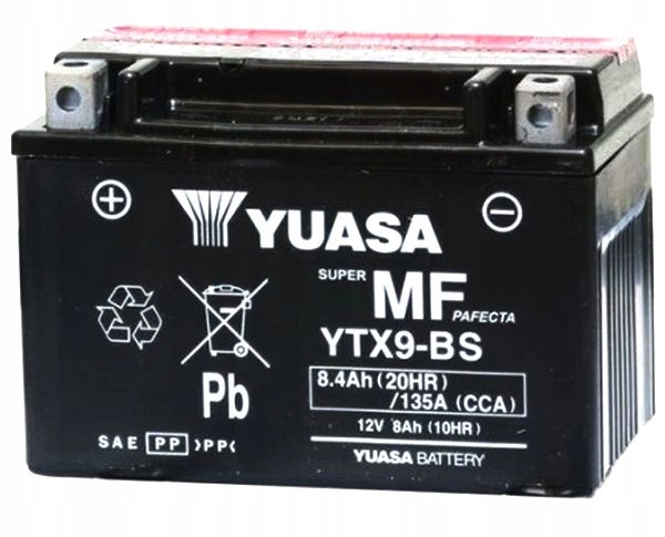 Akumulátor Polaris Ace 150 Outlaw 70 450 500 525 Predator 2WD Rex Rex 250