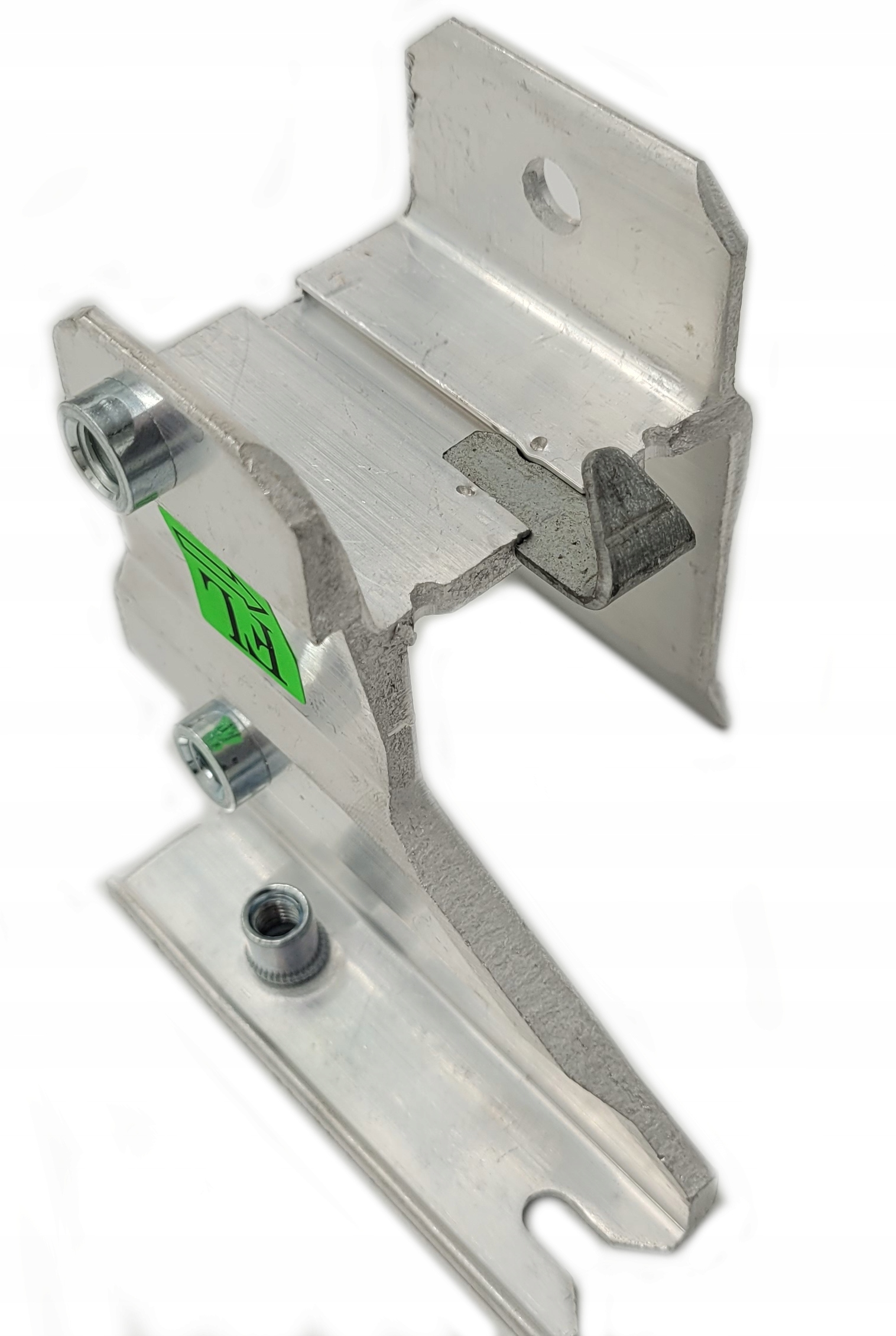 

Wspornik Chłodnic Stopka Gumy Adapter F21 F31 Lh