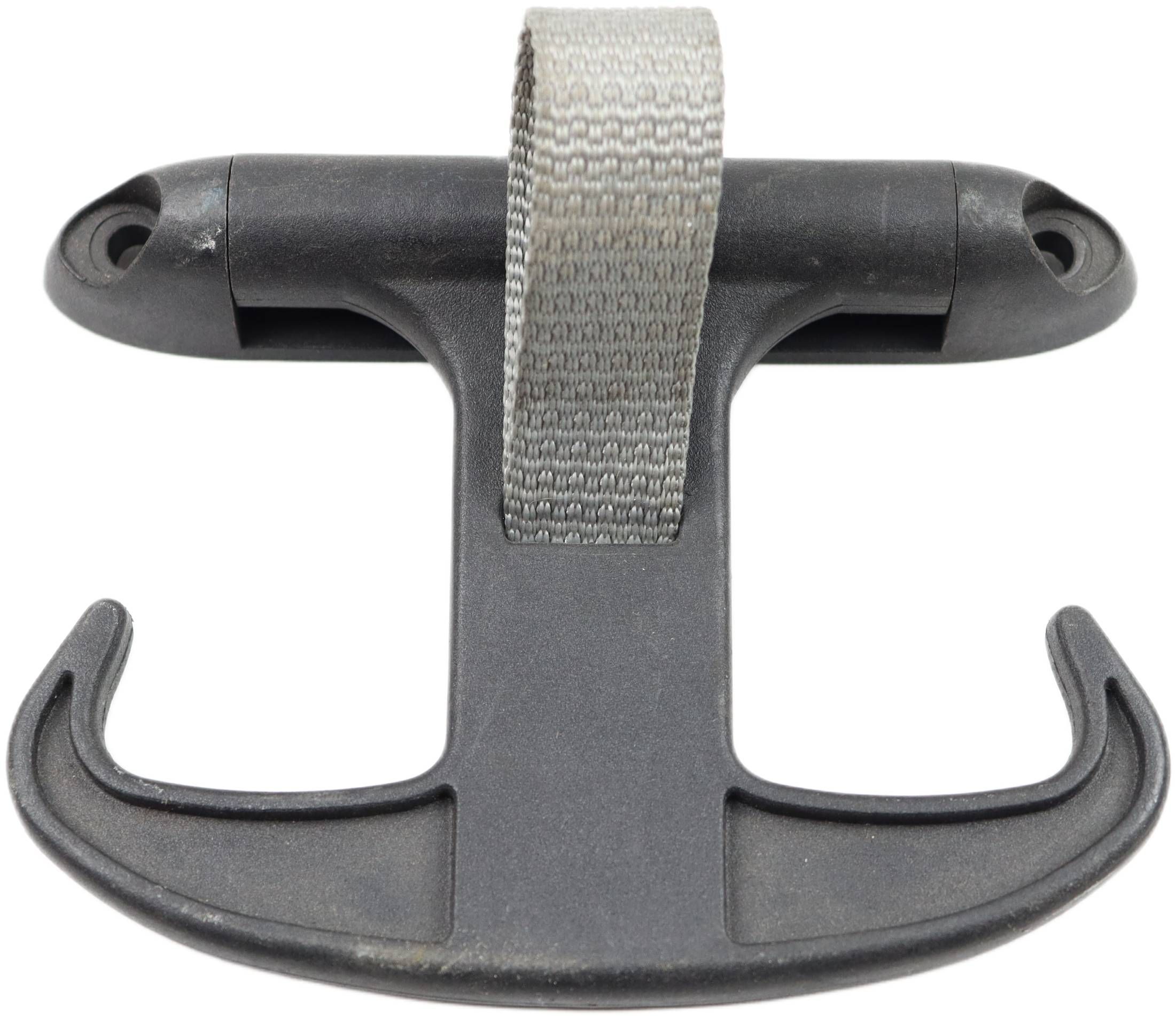 SKODA SUPERB and handle bracket boot boot TORBY 6Y5867615B