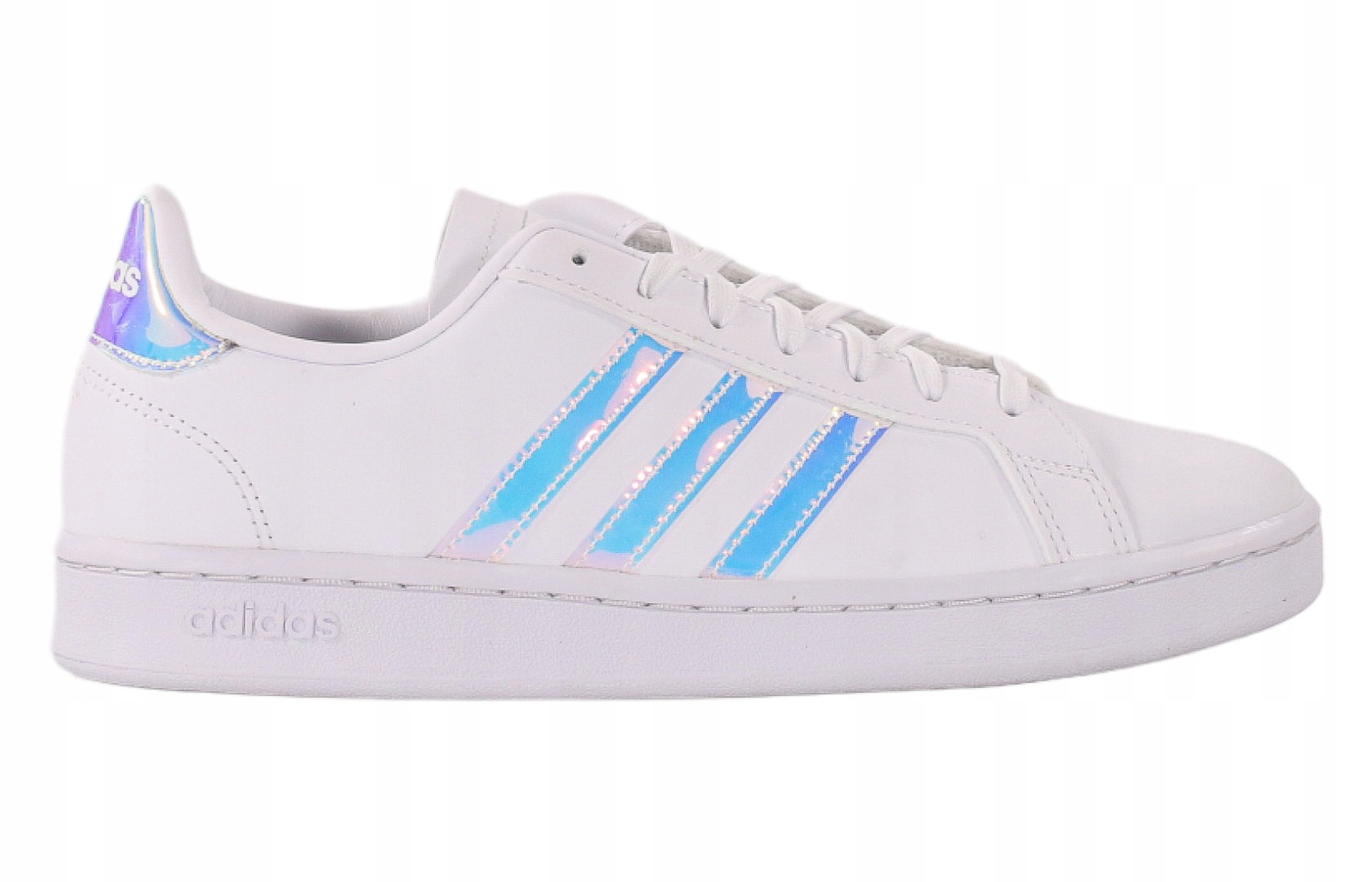 Dámské boty adidas Grand Court EE9689