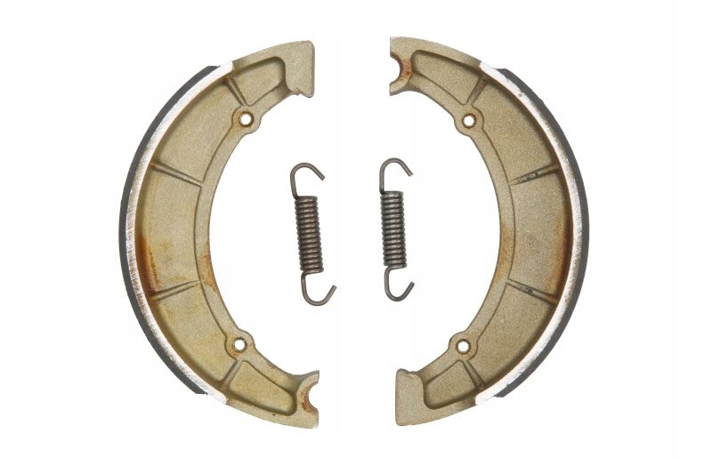 Szczęki hamulcowe TRW MCS957 Producent Lucas