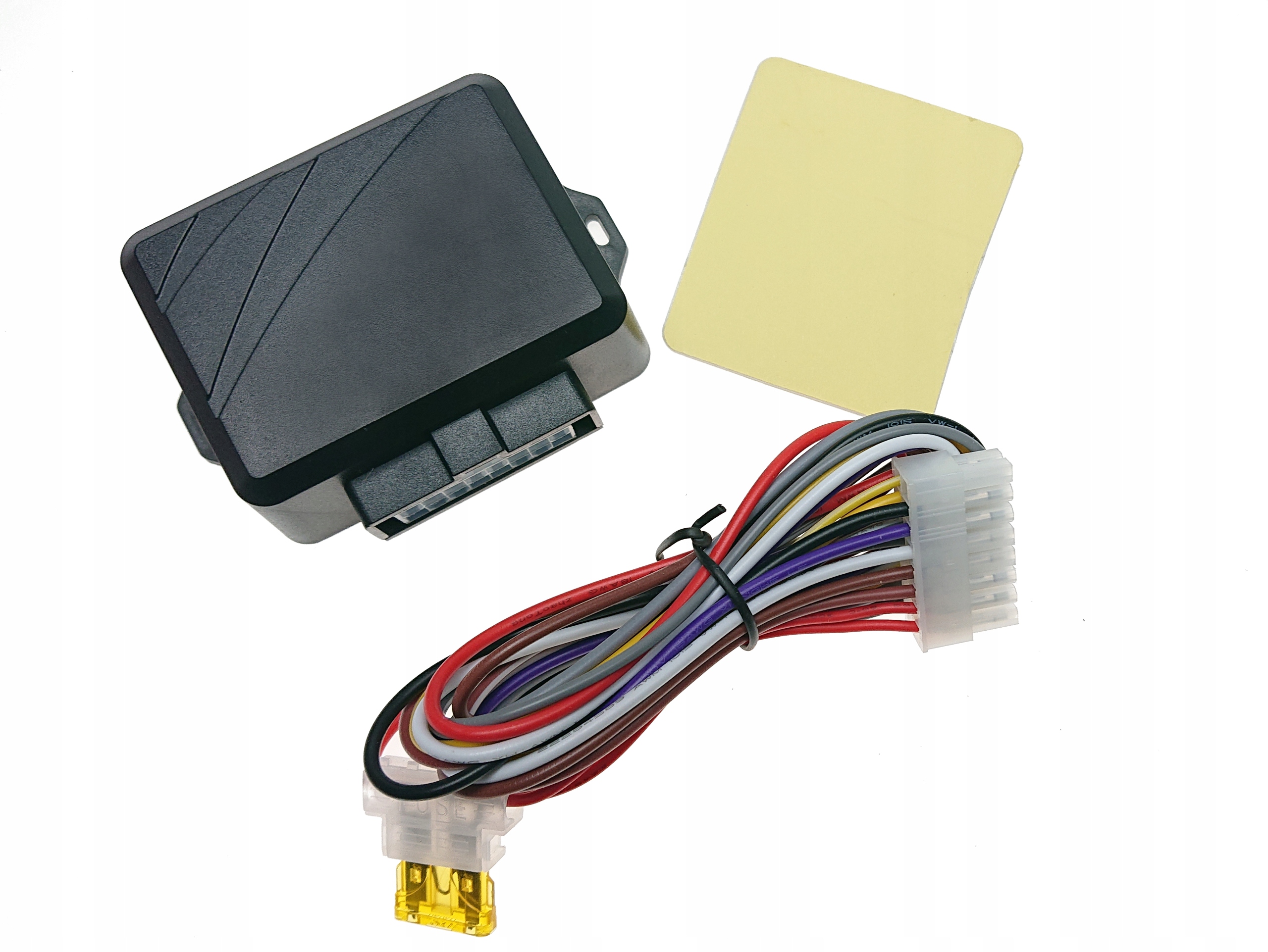 

Moduł Domykania Domykanie Szyb Cztery 4 Szyby 12V