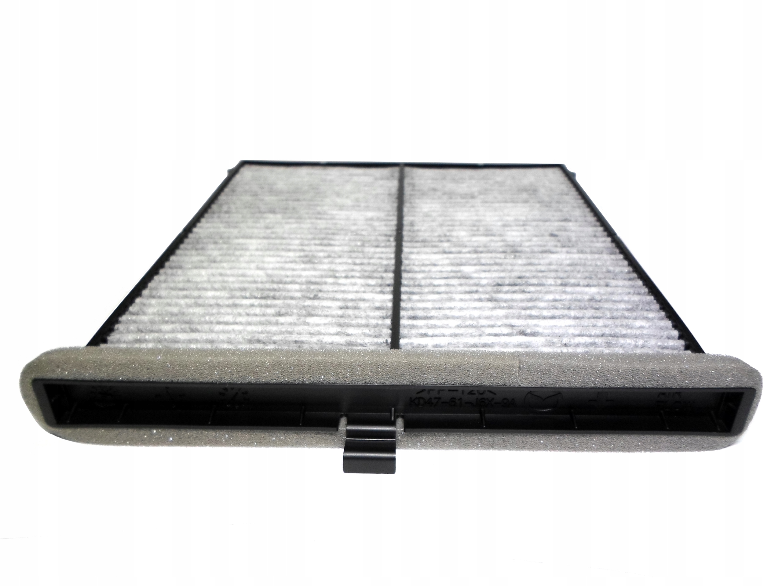 KD4761J6X9A - УГОЛЬНЫЙ САЛОННЫЙ ФИЛЬТР OE MAZDA 3 6 CX-5