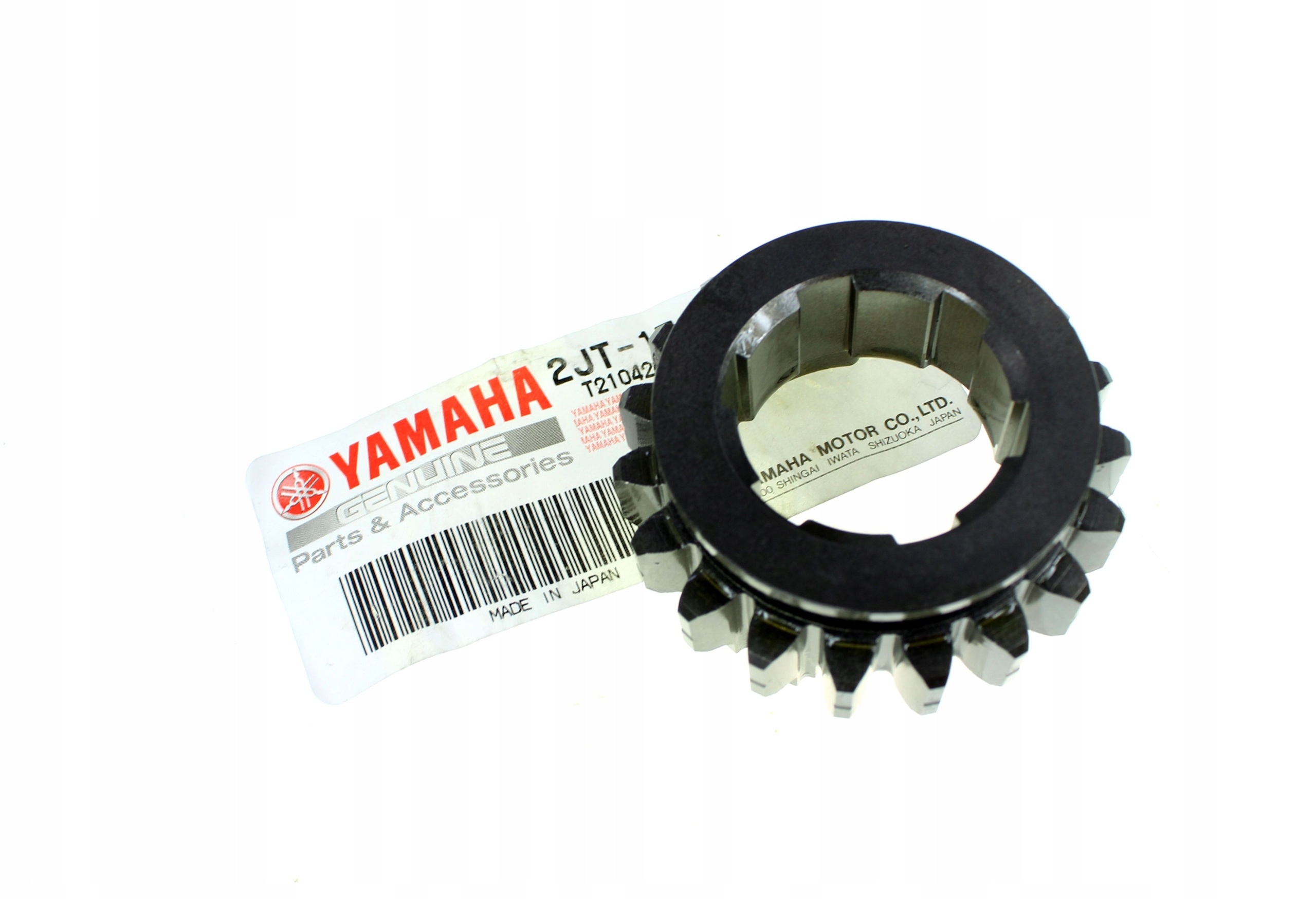 TRYB PIATEGO BIEGU YAMAHA XT TT 600