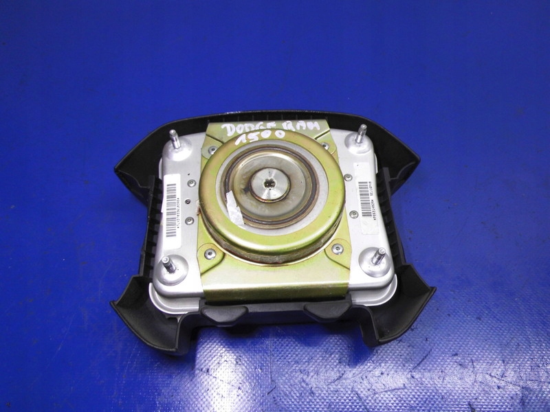 airbag airbag driver´s DODGE RAM 1500 94-03 R