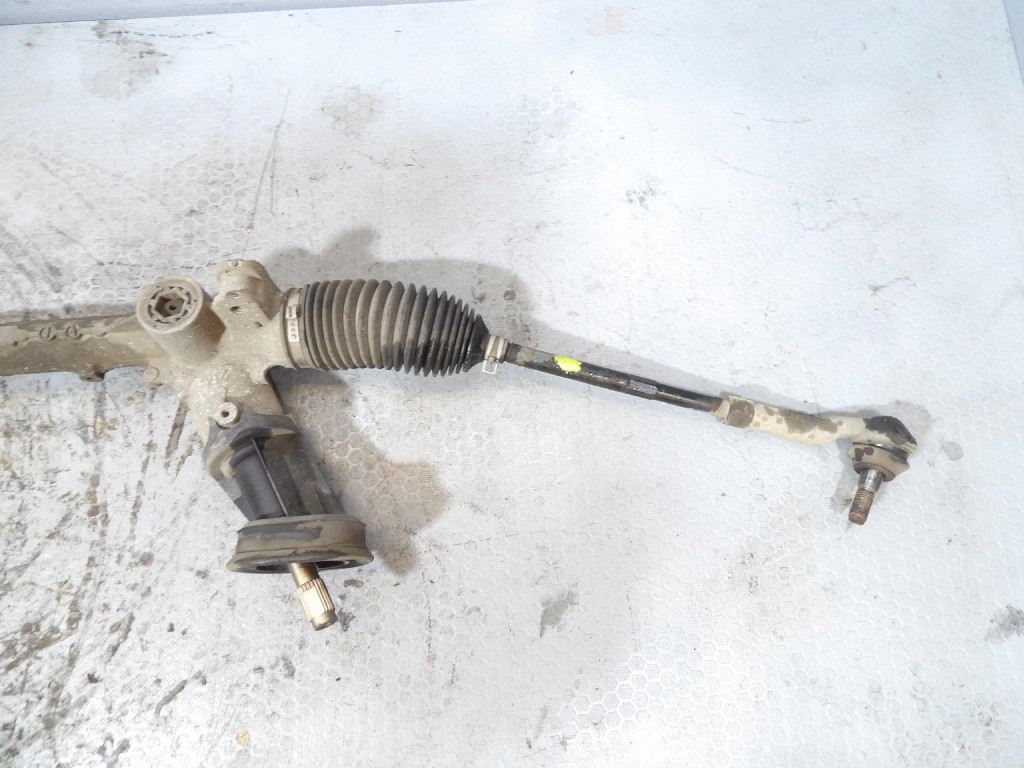 SKODA FABIA III 3 1.4TDI servo control 6C1423057R