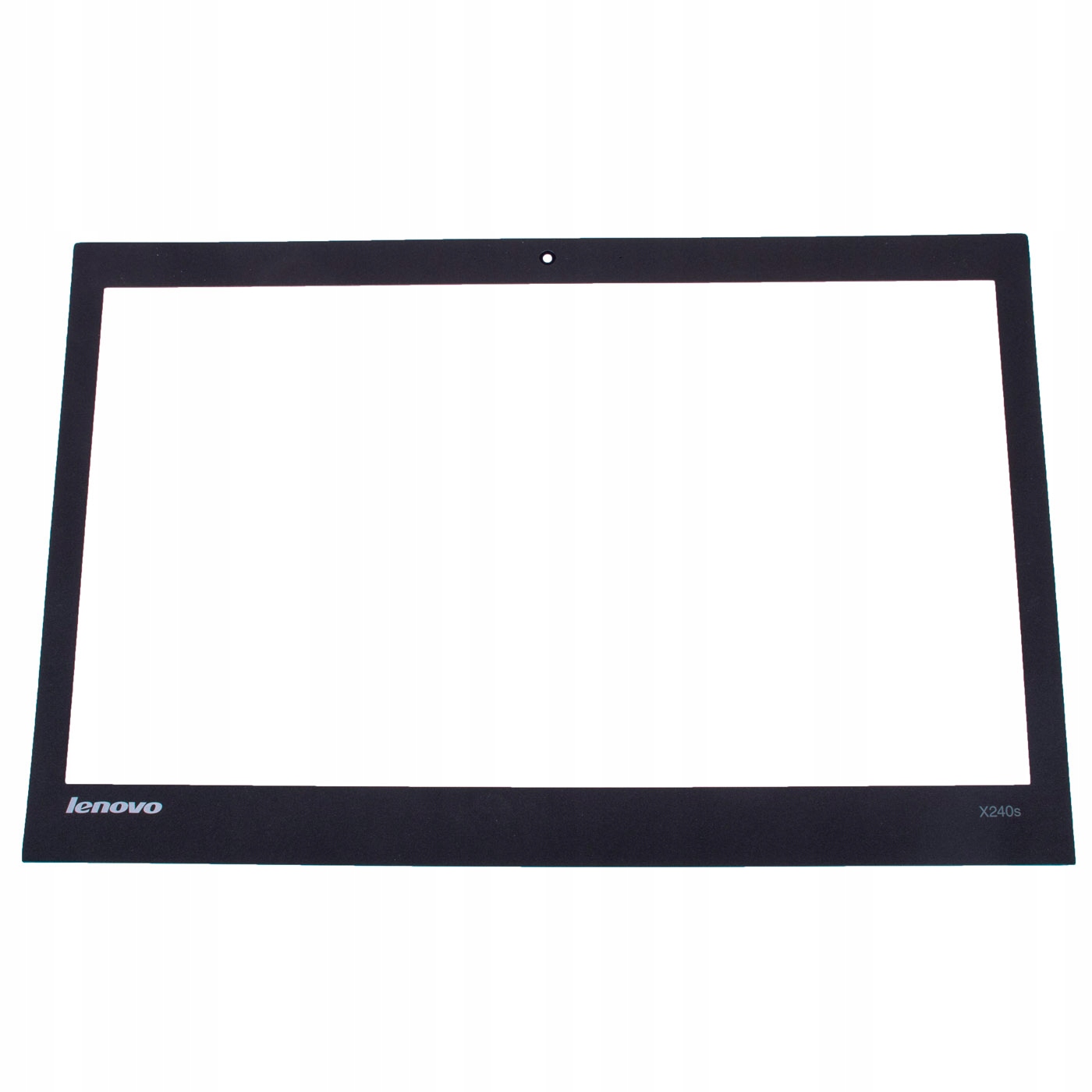 Rámeček LCD snímače Lenovo ThinkPad X240s originální nový bezel