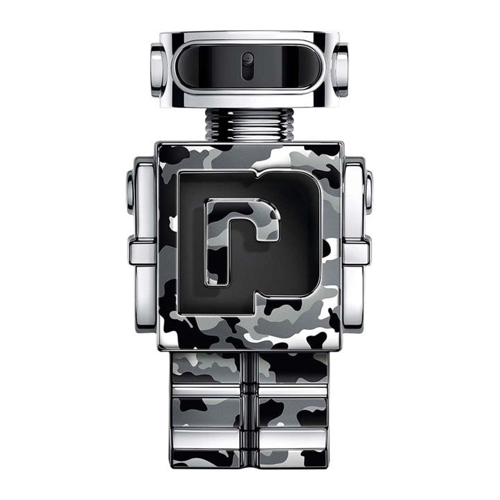 Pánská toaletní voda Paco Rabanne Phantom Legion 100 ml