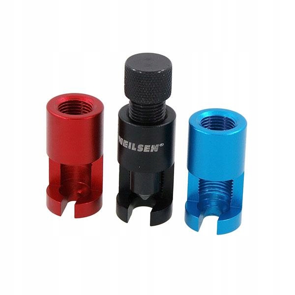 SZCZYPCE DO ZACISKANIA PRZEWODÓW