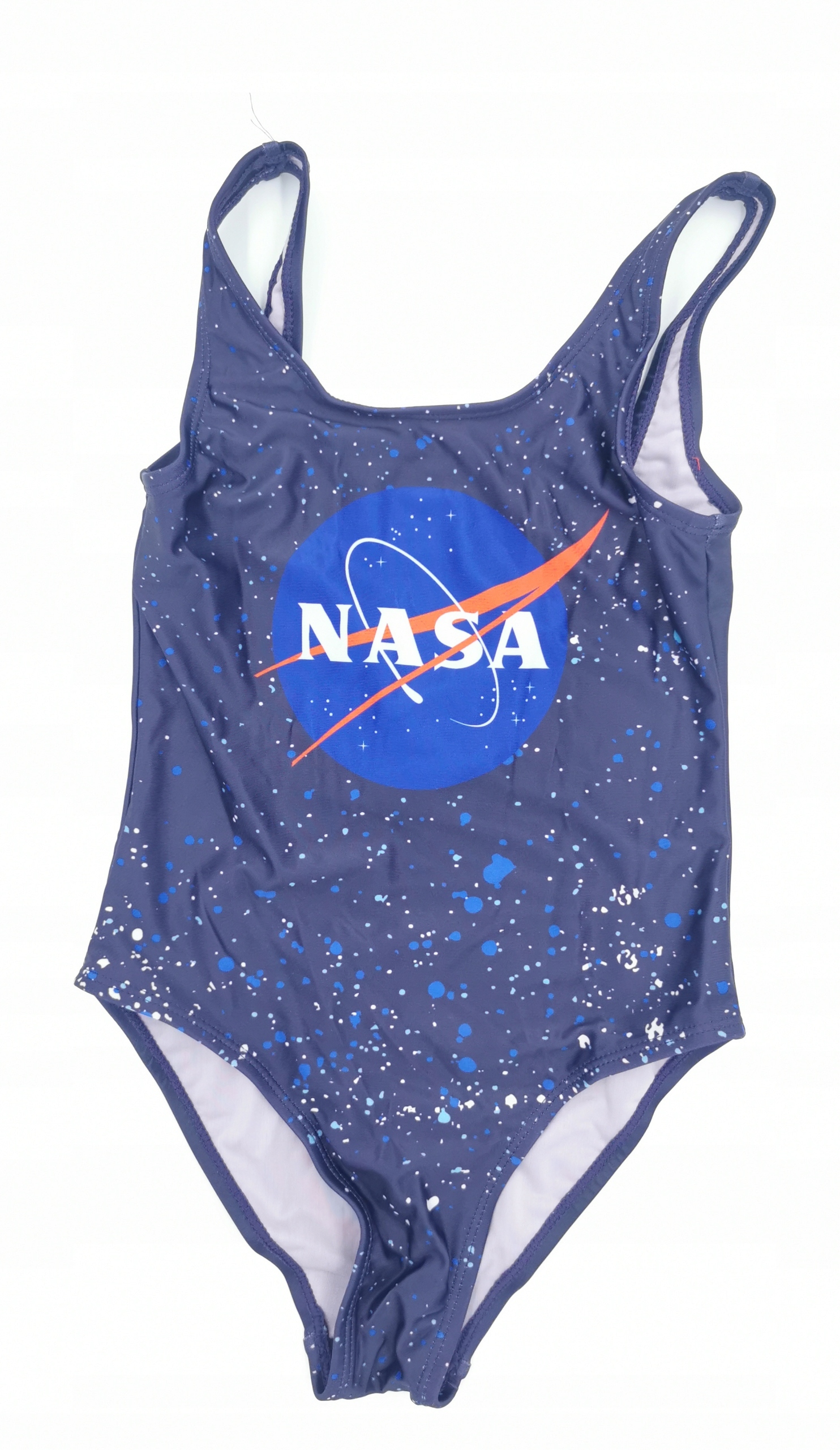 

Nasa strój kostium kąpielowy basen r. 146/152