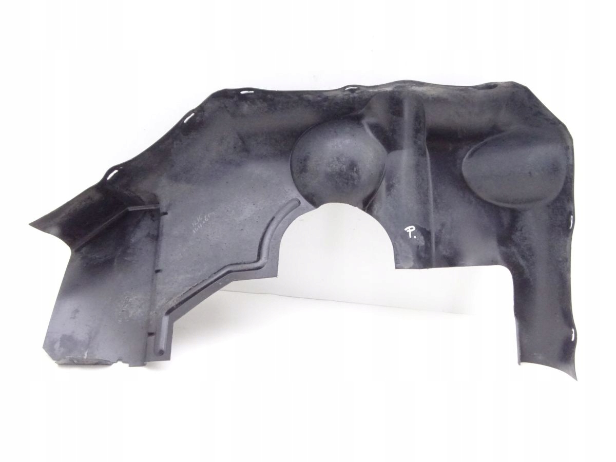 SCHMIDT SWINGO COMPACT 200 КОЛЕСНАЯ АРКА ПРАВАЯ ЗАДНЯЯ