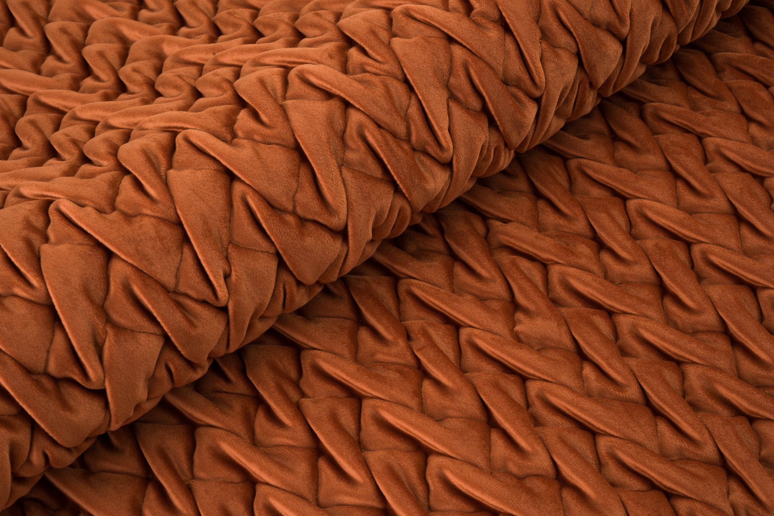 TKANINA OBICIOWA materiał Magic Velvet Deluxe 2213 Rodzaj tkanina