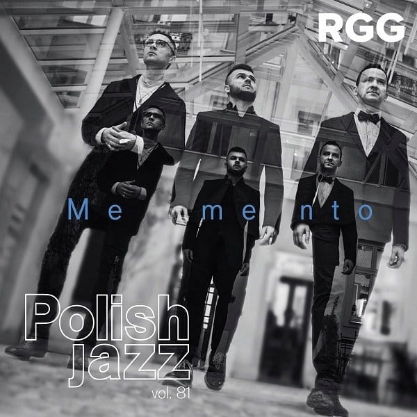 Rgg Memento (polish Jazz Vol. 81) (lp)