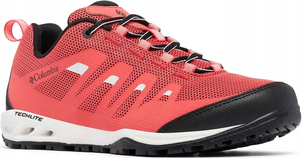 Columbia buty trekkingowe niskie Vapor Vent rozmiar 37,5