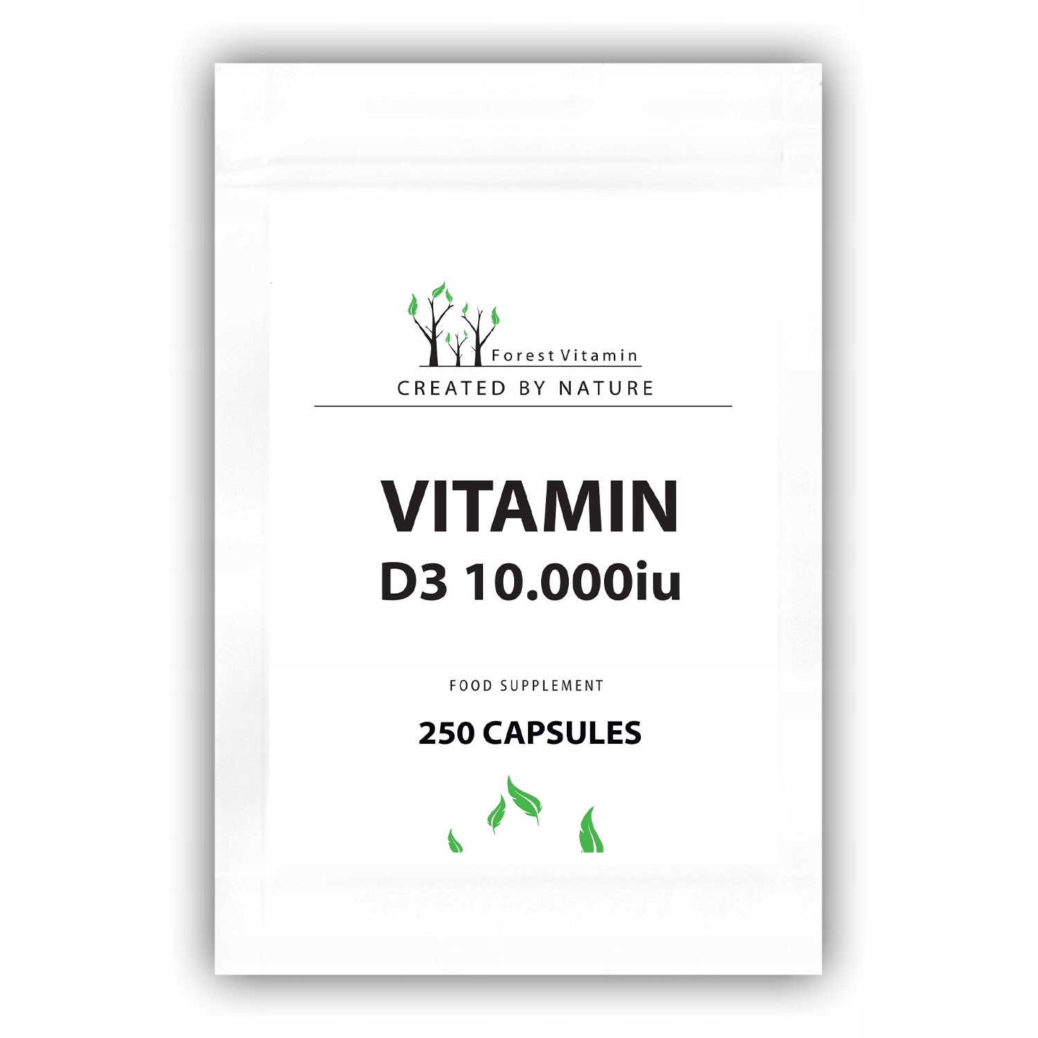 

Witamina D3 10000iu Lanolina 250tab Najmocniejsza