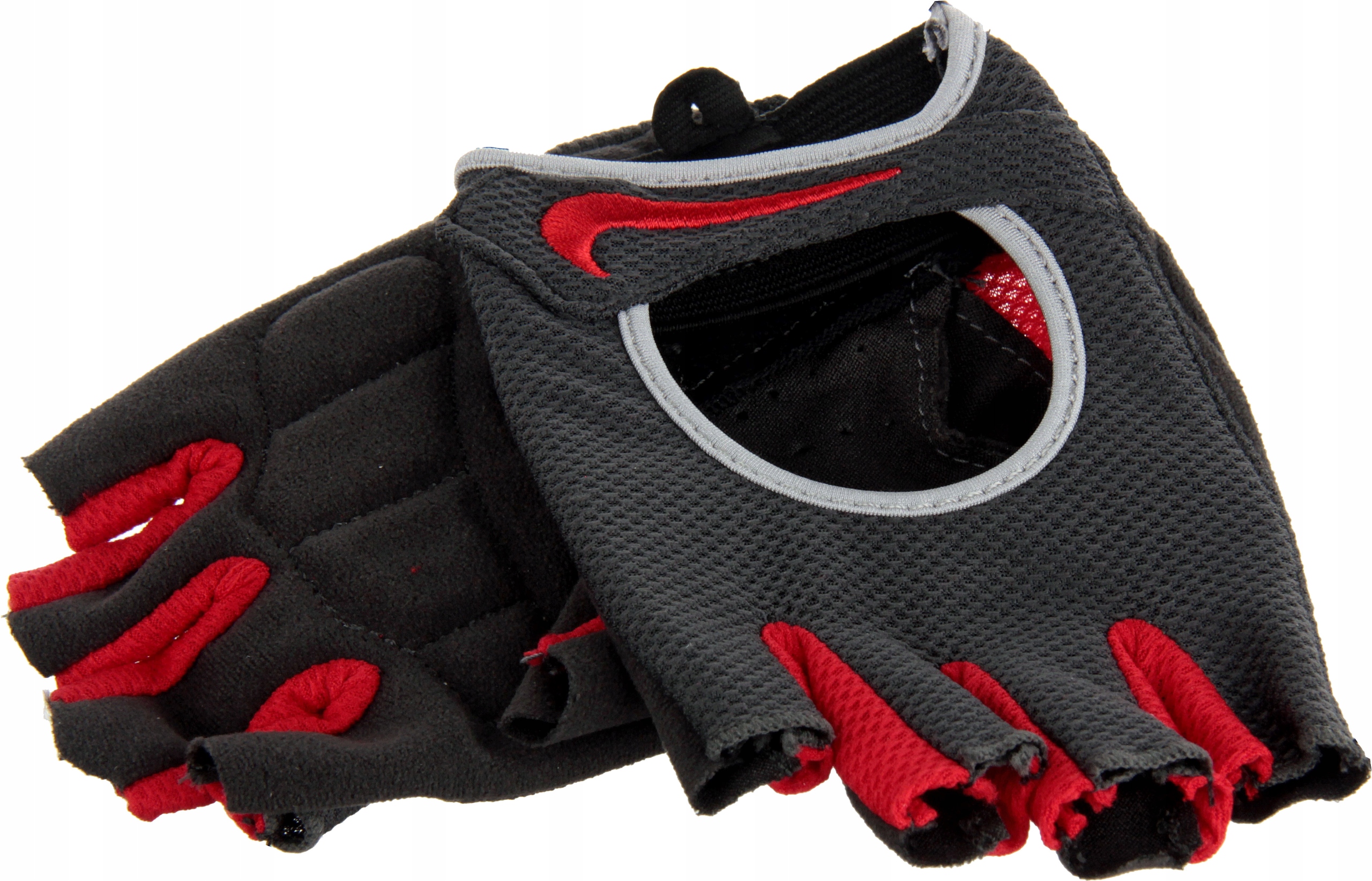 Rękawiczki na siłownię Womens Fit Lightweight Training Gloves, rozmiar L