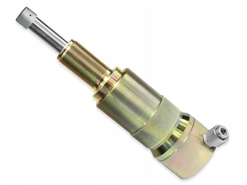 Siłownik hydrauliczny ściągacza TESAM