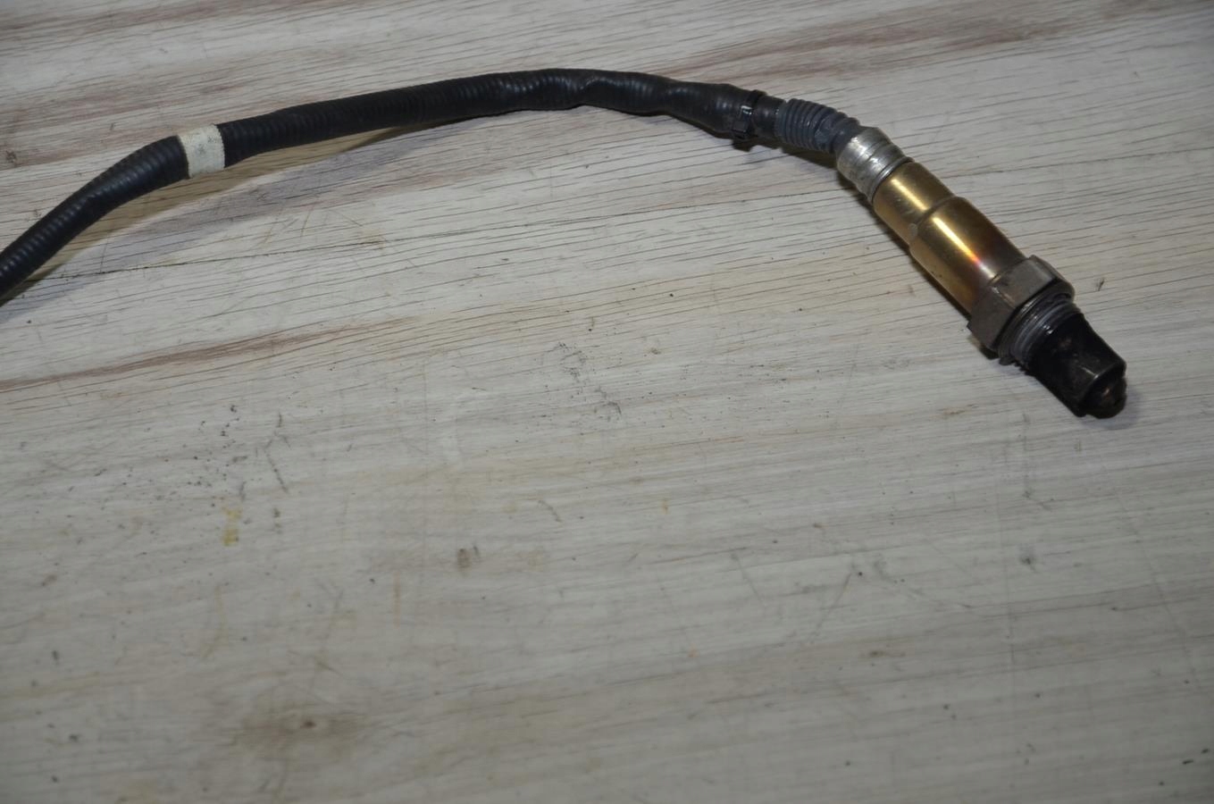 Sonda lambda 1.5 DCi Nissan Note II E12 14r