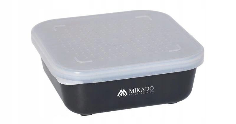Pudełko Mikado UAC-G006 (13x13x5cm)